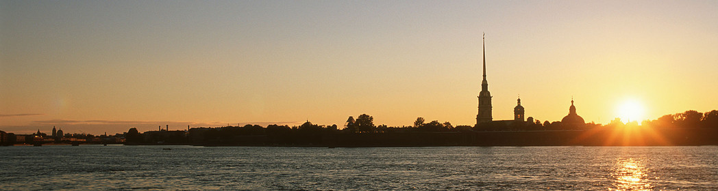 Saint Petersbourg, Russie