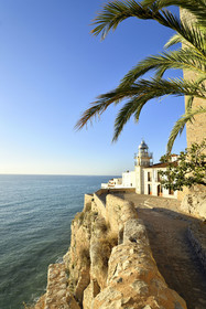 Espagne, Peniscola