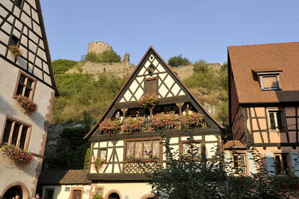 France, Kaysersberg