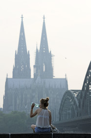 Allemagne, Cologne