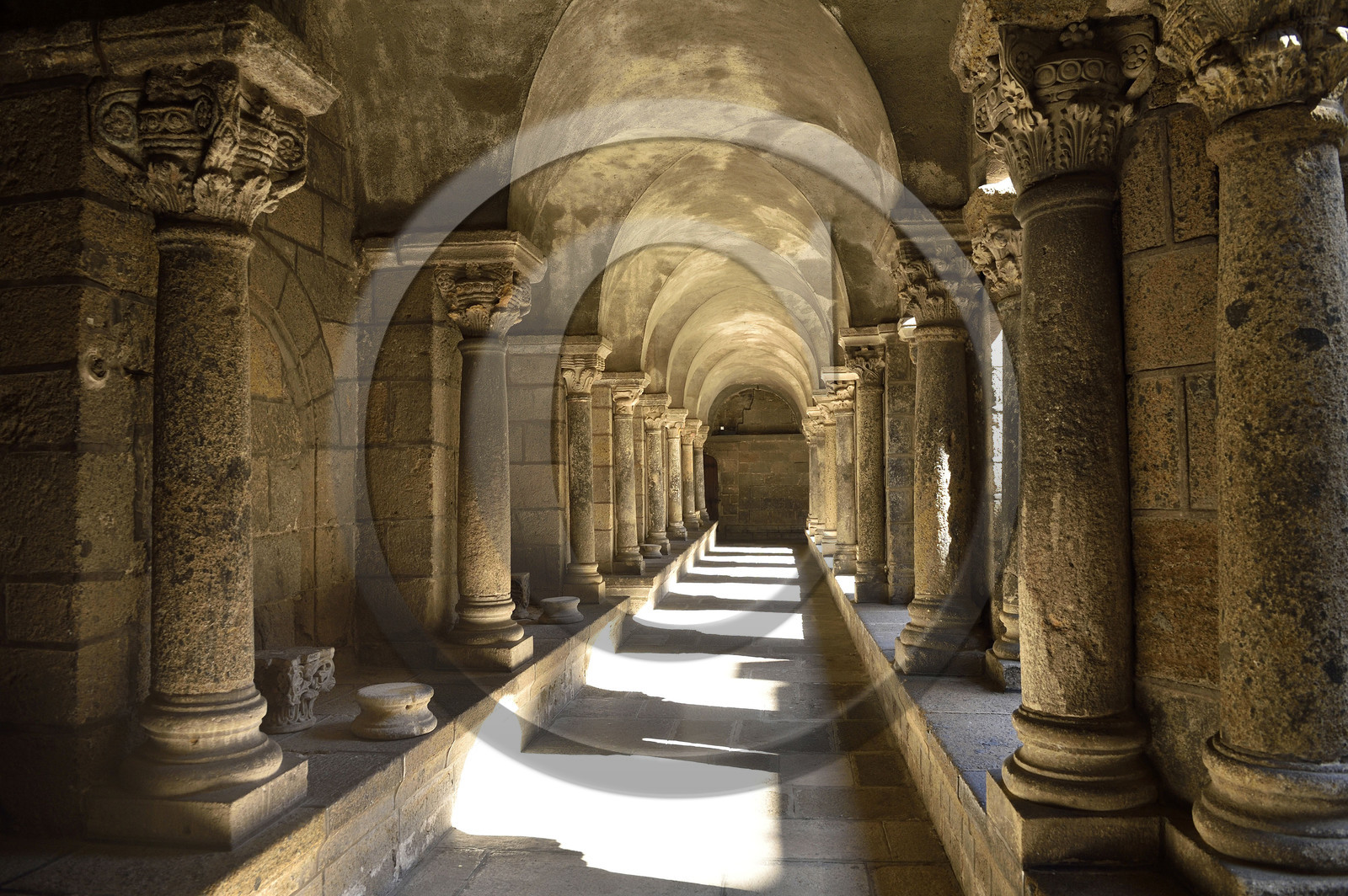 France, Le Puy en Velay