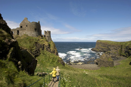 Ulster, Antrim Coast