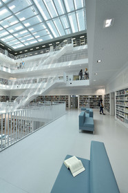 Allemagne, Stuttgart