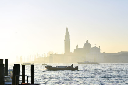 Italie, Venise