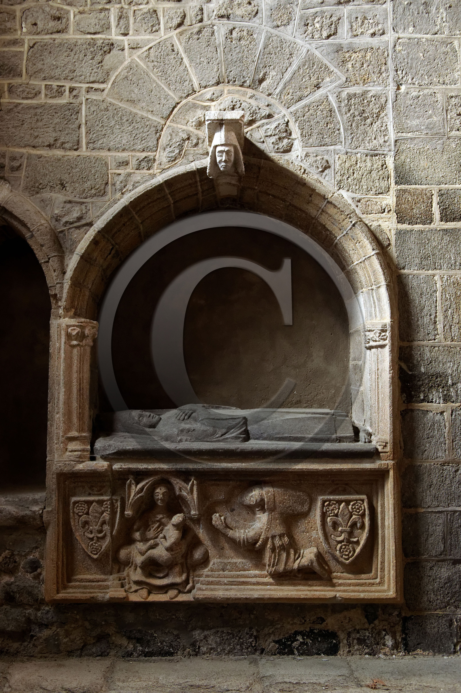 France, Le Puy en Velay