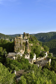 France, Saint Véran