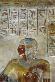Egypte, Abydos
