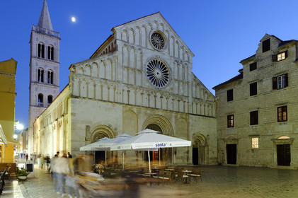Croatie, Zadar