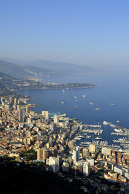 France, Monaco
