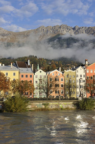 Autriche, Innsbruck