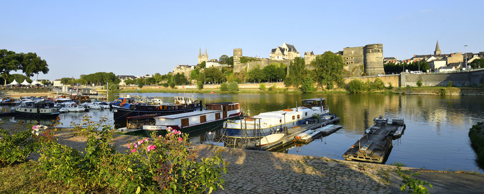 France, Angers