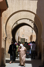 Marrakech, Marokko