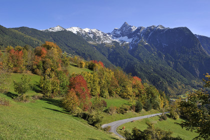 Autriche, Tyrol