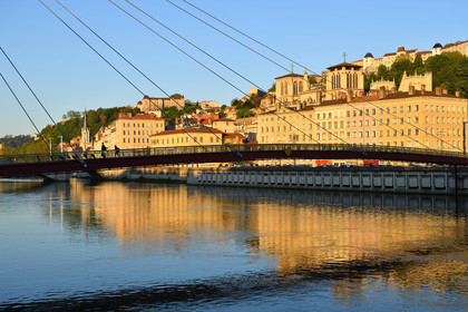 France, Lyon