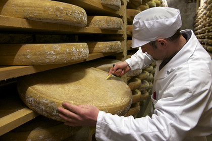 France, Franche-Comte