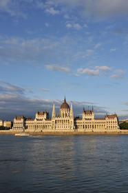Hongrie, Budapest