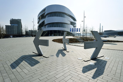 Allemagne, Stuttgart