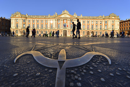 France, Toulouse
