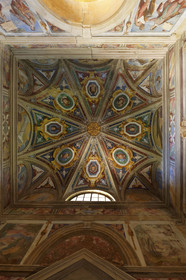 Italie piemont lac orta orta san