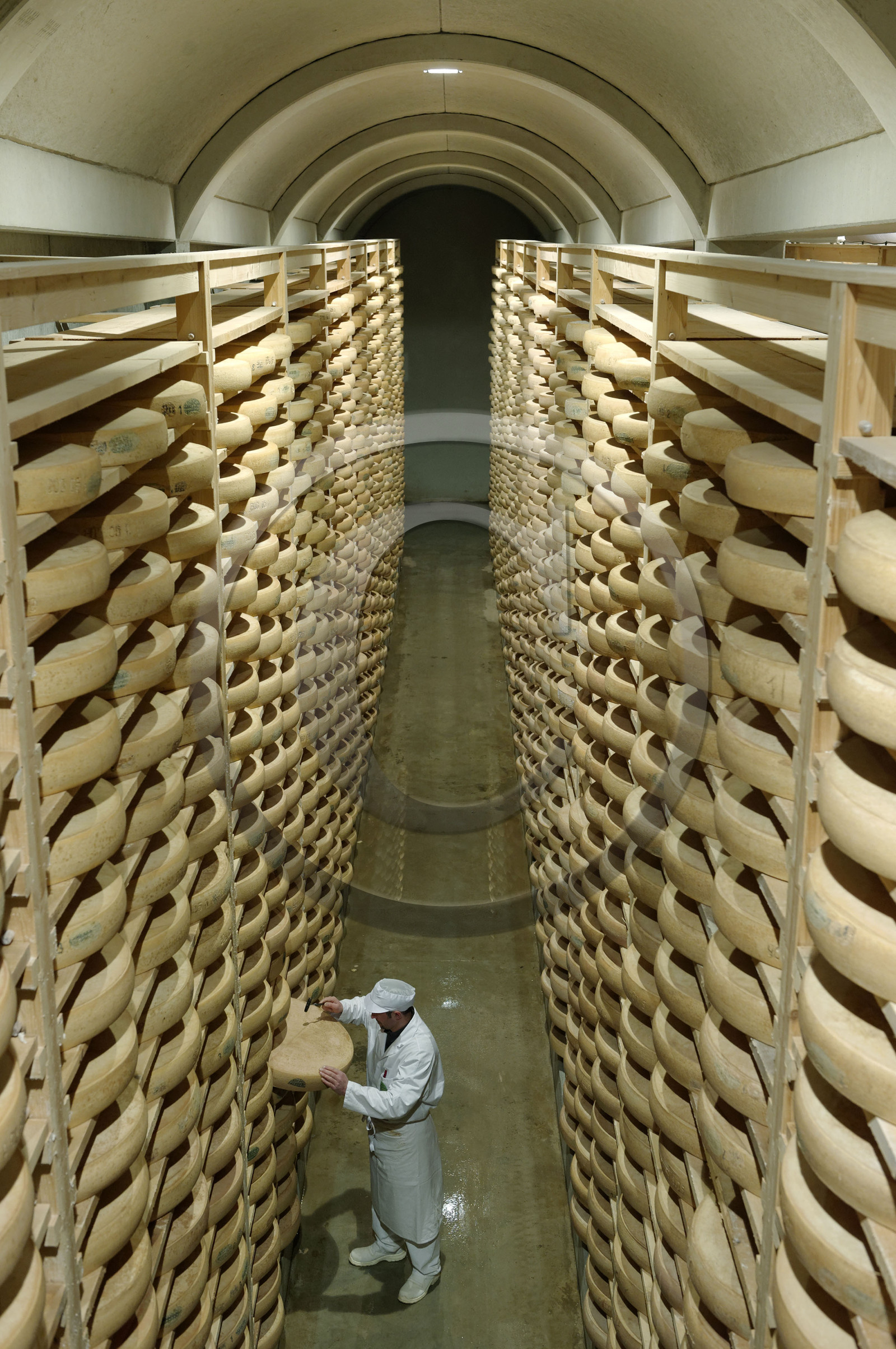 France, Franche-Comte