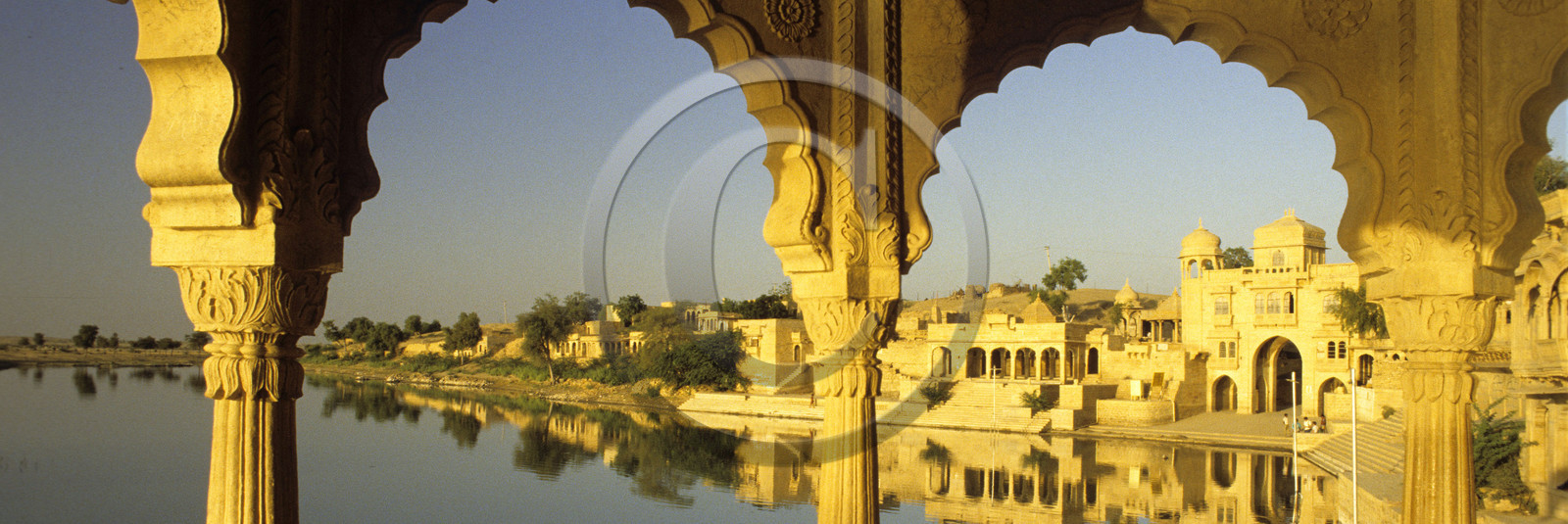Jaisalmaler, Rajasthan, Inde