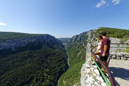 France, Verdon