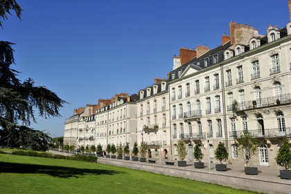 France, Nantes