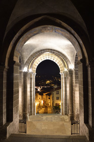 France, Le Puy en Velay