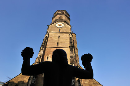 Allemagne, Stuttgart