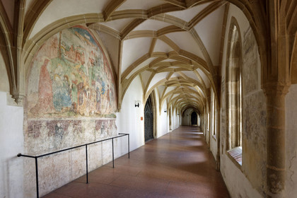 Allemagne, Blaubeuren