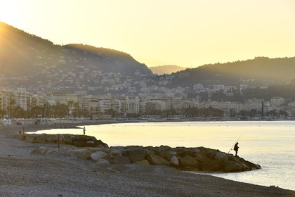 France, Nice