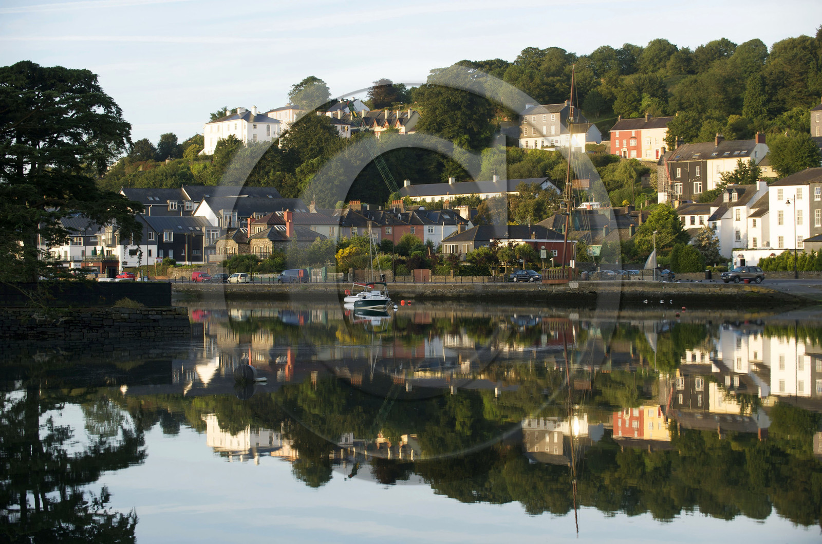 Irlande, Kinsale