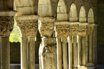 France france haute garonne saint bertrand comminges