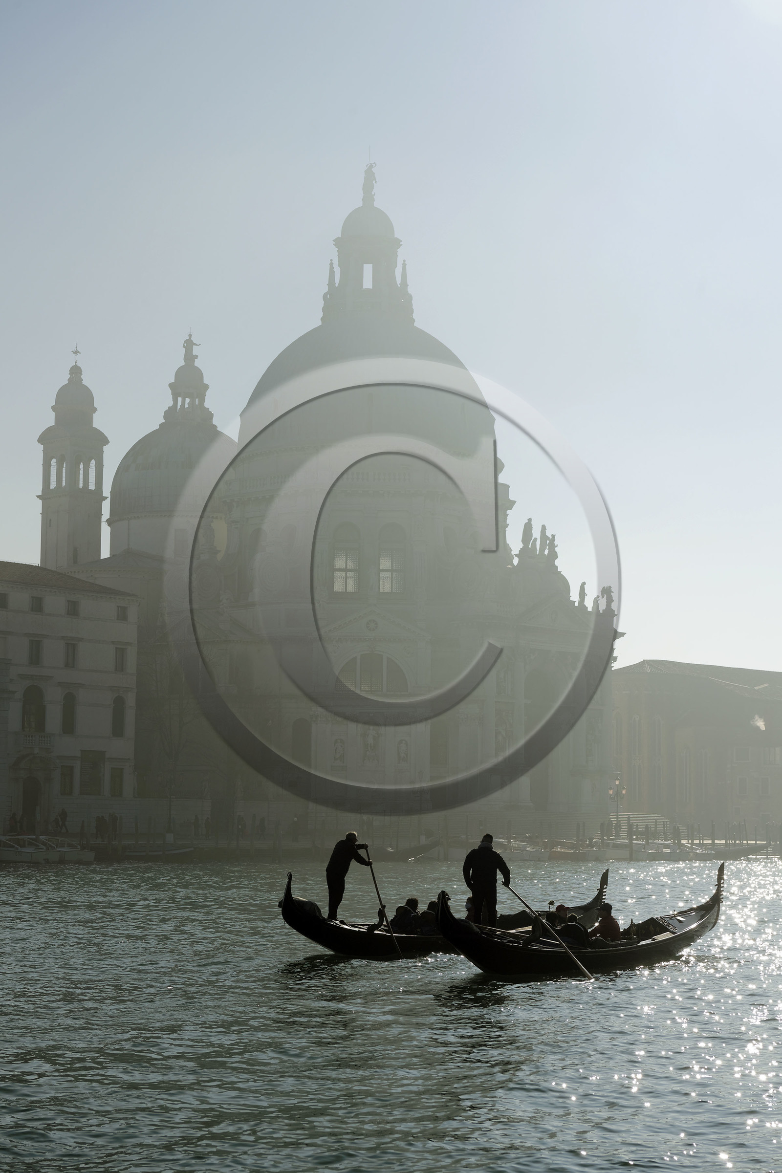 Italie, Venise