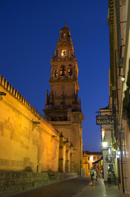 Espagne, Cordoba