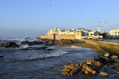 Maroc, Essaouira