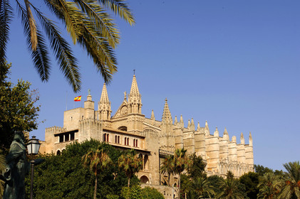 Mallorca, Balearic Islands