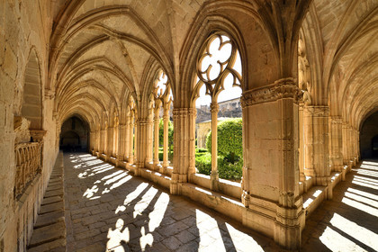 Espagne, Santes Creus