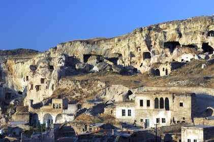 Cappadoce, Turquie