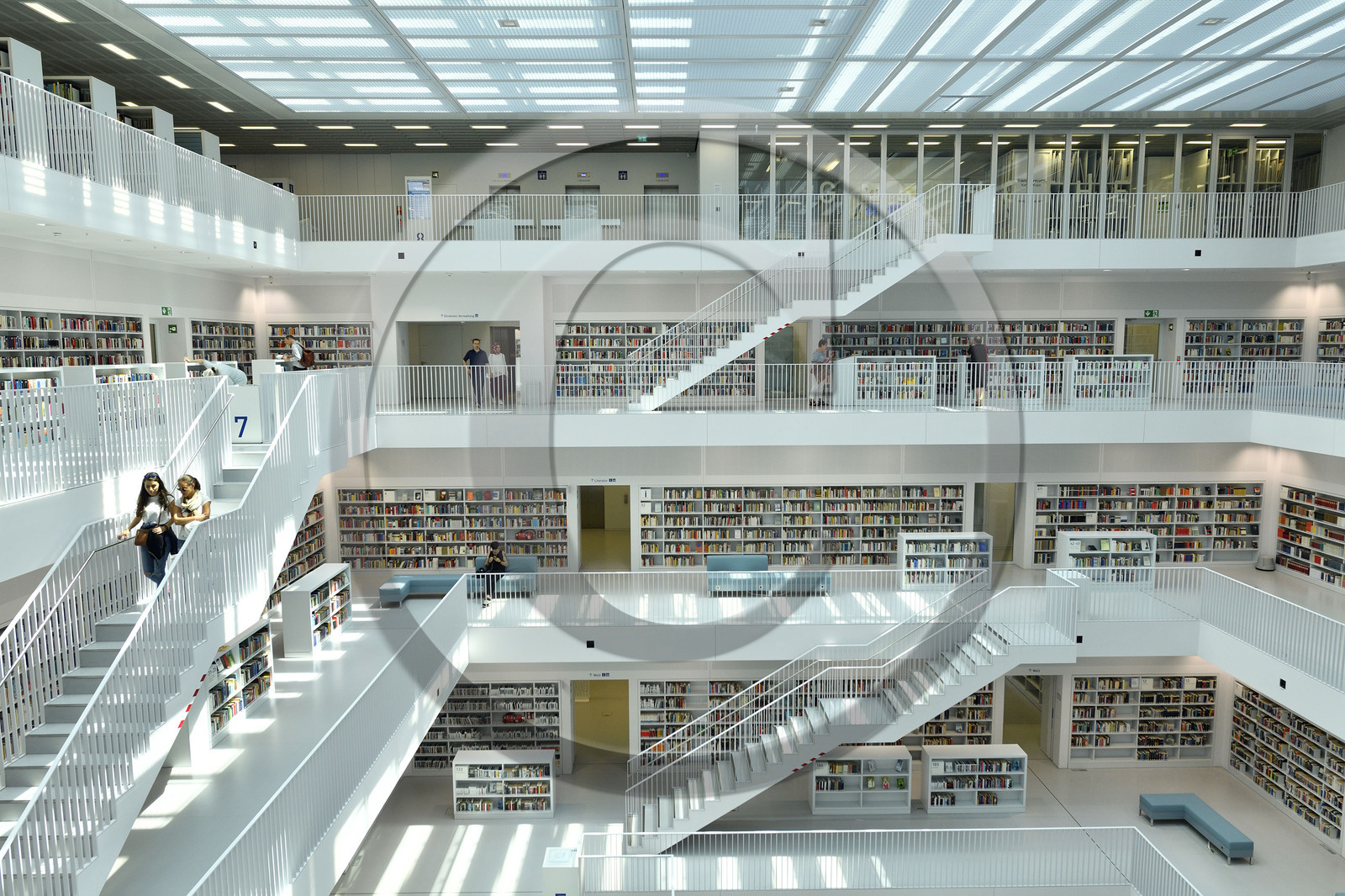 Allemagne, Stuttgart