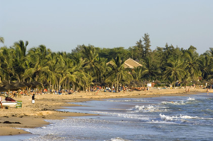 Saly, Sénégal