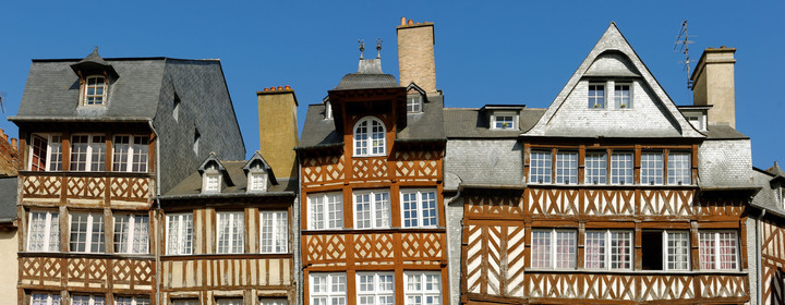 France, Rennes