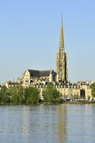 France, Bordeaux