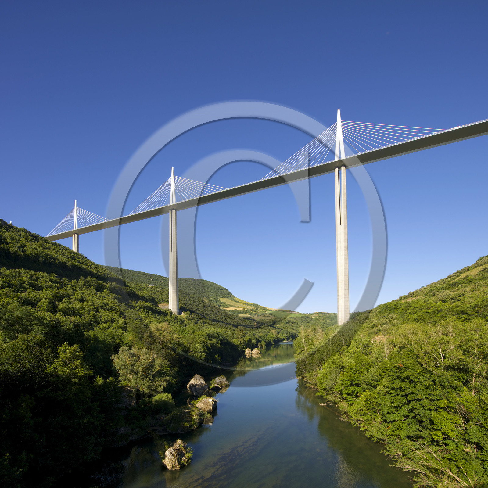 France, Millau
