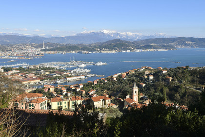 Italie, La Spezia