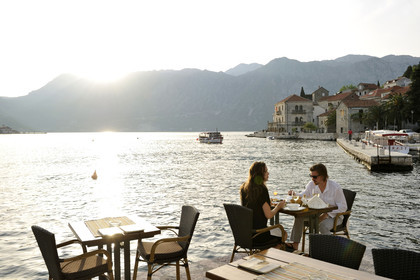 Montenegro, Kotor
