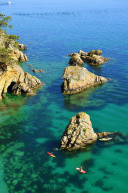 France, Crozon