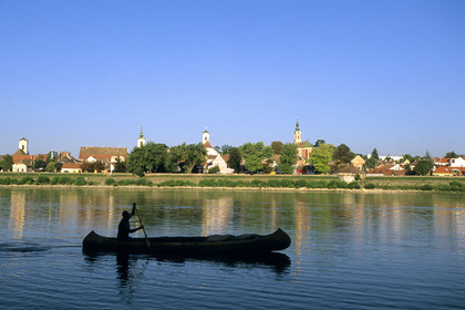 Szentendre, Hongrie