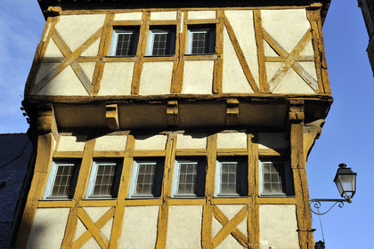 France, Vannes
