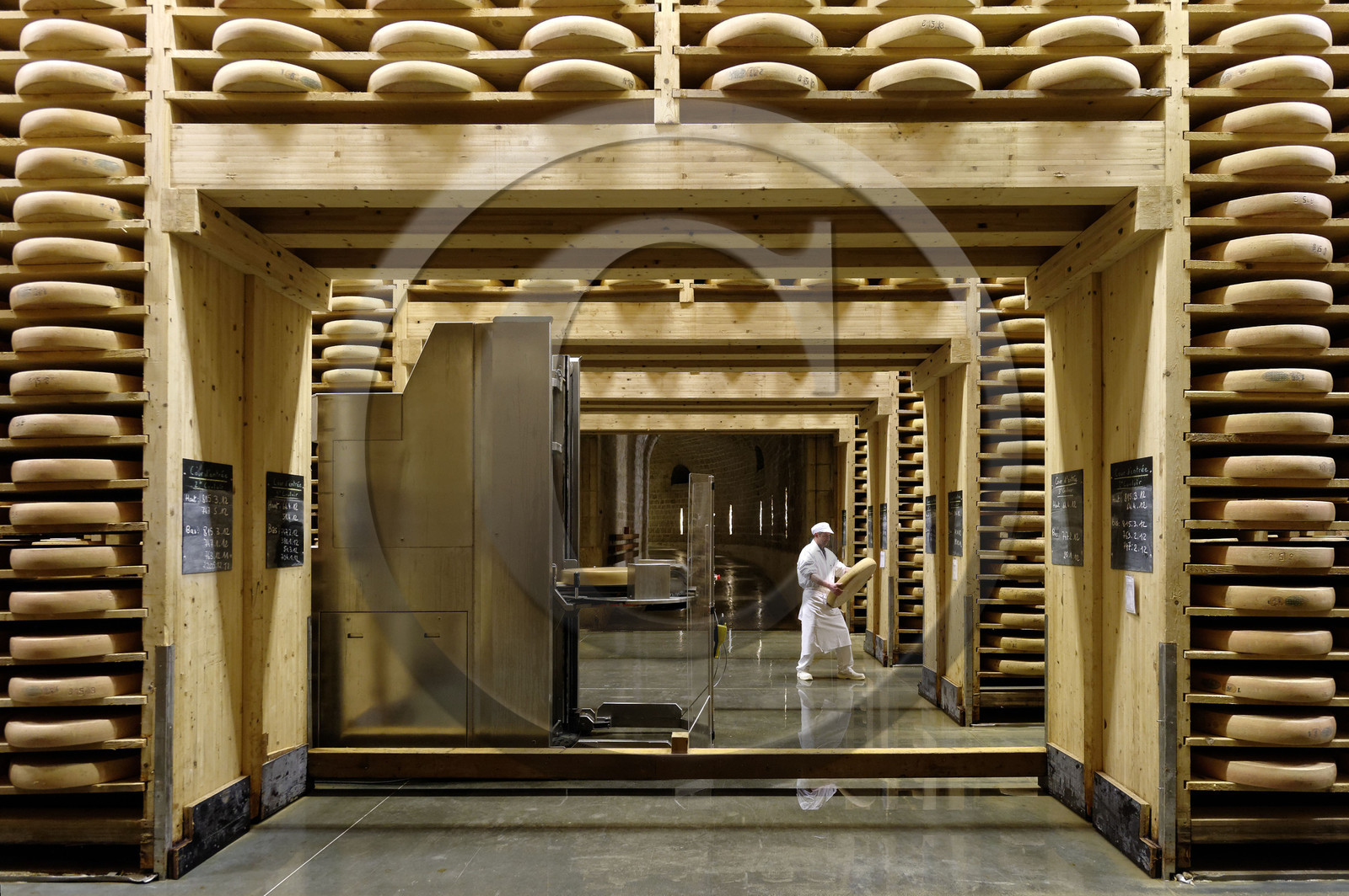 France, Franche-Comte